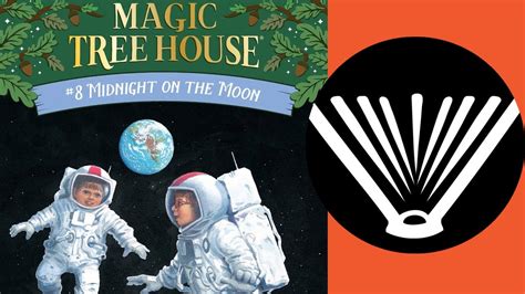 The Magic Tree House Series Expands with Book 8